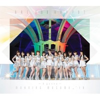 Morning Musume &#039;18 / Are You Happy? / A Gonna (Type A/수입/미개봉/Single)