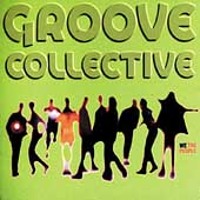 Groove Collective / We The People (Digipack/수입)