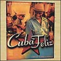 O.S.T. / Cuba Feliz (일본수입)