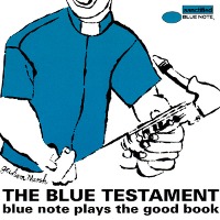 V.A. / The Blue Testament Blue Note Plays The Good Book (수입)