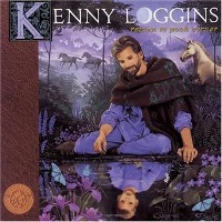 Kenny Loggins / Return To Pooh Corner (일본수입)