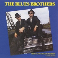O.S.T. (Blues Brothers) / The Blues Brothers (일본수입)