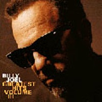 Billy Joel / Greatest Hits Volume III (일본수입)