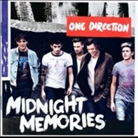 One Direction / Midnight Memories (수입)