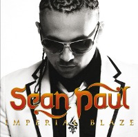 Sean Paul / Imperial Blaze (수입/미개봉)