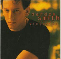 Darden Smith / Little Victories (수입)