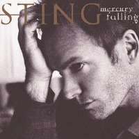 Sting / Mercury Falling (수입)