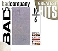 Bad Company / 10 From 6 (수입)
