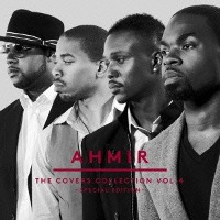 Ahmir / The Covers Collection Vol.4 -Special Edition (일본수입)