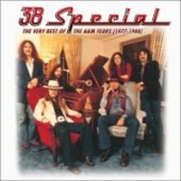 38 Special / The Very Best Of The A&amp;m Years (1977-1988) (수입)