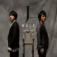 제이워크 (J-Walk) / 2007 Mini Album (Digipack/미개봉)