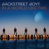 Backstreet Boys / In A World Like This (Bonus Track/일본수입)