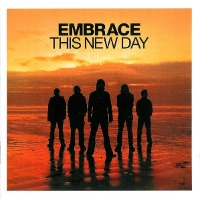 Embrace / This New Day (수입)