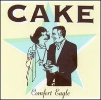 Cake / Comfort Eagle (수입)