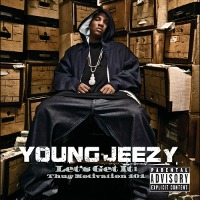 Young Jeezy / Let&#039;s Get It: Thug Motivation 101 (수입/프로모션)