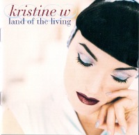 Kristine W / Land Of The Living (수입)