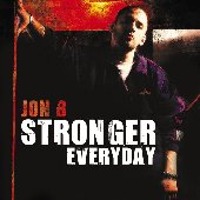 Jon B. / Stronger Everyday (수입)