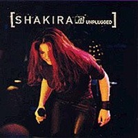 Shakira / MTV Unplugged (수입)