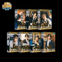 [스마트앨범] 엔시티 드림 (NCT Dream) / 3집 - ISTJ (7Dream QR Ver.) (스마트 앨범) (7종 중 1종 랜덤 발송/미개봉)
