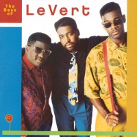 Levert / The Best Of LeVert (수입)