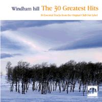 V.A. / Windham Hill - The 30 Greatest Hits (2CD/프로모션)