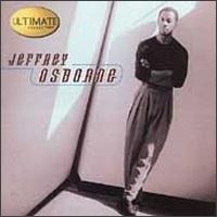 Jeffrey Osborne / Ultimate Collection (수입)