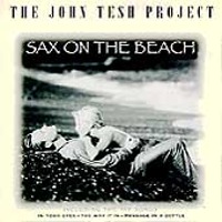 John Tesh Project / Sax On The Beach (수입)