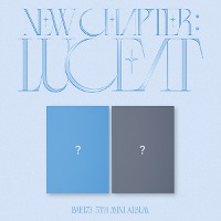 비에이이일칠삼 (BAE173) / New Chapter : Luceat (5th Mini Album) (Prism/Shadow Ver. 랜덤 발송/미개봉)