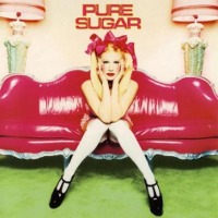 Pure Sugar / Pure Sugar (Bonus Tracks/일본수입)