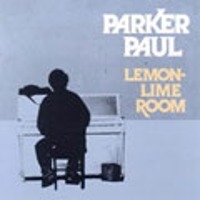 Parker Paul / Lemon-Lime Room (수입)