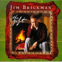 Jim Brickman / The Gift (Digipack/수입)
