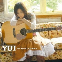 Yui / My Short Stories (CD+DVD/수입)