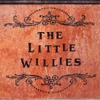 Little Willies, Norah Jones / The Little Willies (일본수입)