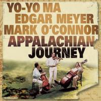 Yo-Yo Ma / 아팔라치아 여행 (Appalachian Journey) (수입/SK66782)