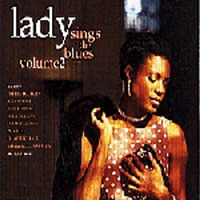 V.A. / Lady Sings The Blues Vol. 2 (2CD)