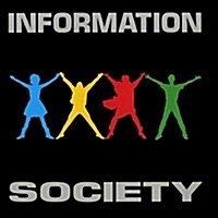 Information Society / Information Society (수입)