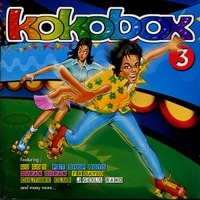 V.A. / Kokobox Vol. 3 (프로모션)