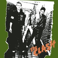 Clash / The Clash (수입)