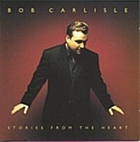 Bob Carlisle / Stories From The Heart (수입)