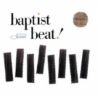 V.A. / Baptist Beat! (일본수입/미개봉/프로모션)