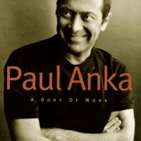 Paul Anka / A Body Of Work (프로모션)