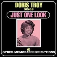 Doris Troy / Just One Look (수입)