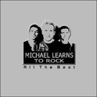 Michael Learns To Rock / All The Best (CD &amp; DVD/프로모션)