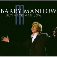 Barry Manilow / Ultimate Manilow (프로모션)