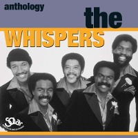 Whispers / Anthology (2CD/수입)