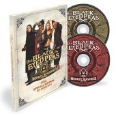 Black Eyed Peas / Monkey Business (Asia Special Eition/CD+DVD/미개봉)