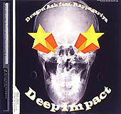 Dragon Ash Feat. Rappagariya  / Deep Impact (수입/Single)