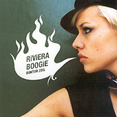 Doktor Zoil / Riviera Boogie (프로모션)