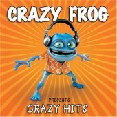 Crazy Frog / Crazy Hits (미개봉)