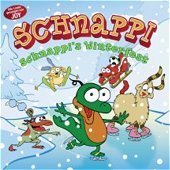 Schnappi / Schnappi&#039;s Winterfest 